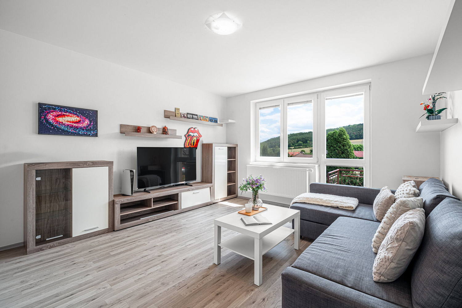 Prodej bytu 3+kk 70 m² – fotografie 5