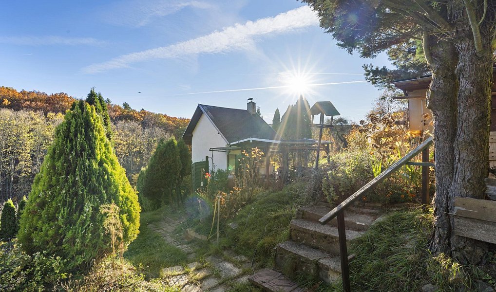 Prodej chaty/chalupy 52 m² s pozemkem 519 m², Zlín – náhled fotky 5