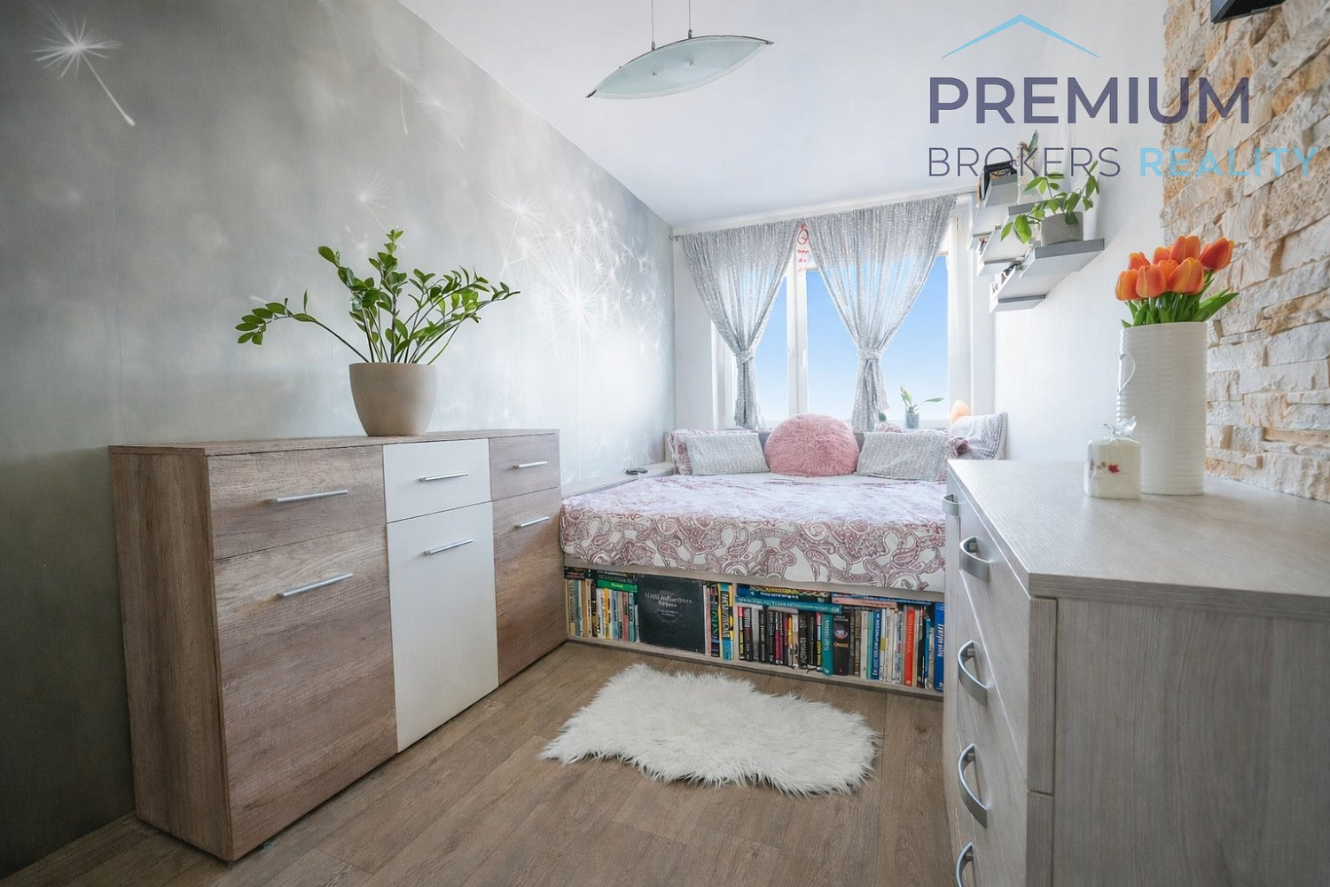 Prodej bytu 3+kk 67 m² – fotografie 3