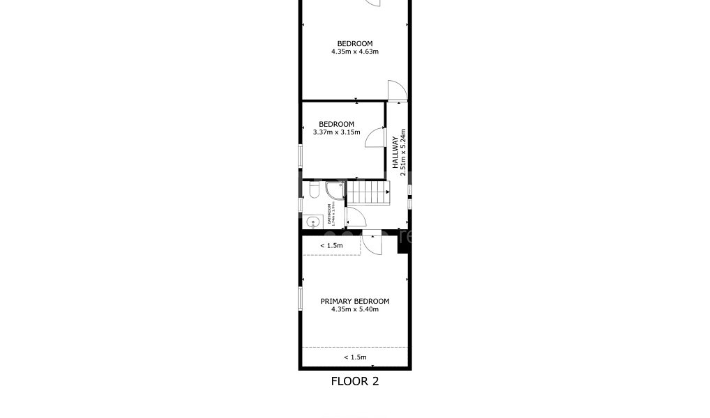 Prodej domu 134 m² s pozemkem 378 m², Lysá nad Labem – náhled fotky 20