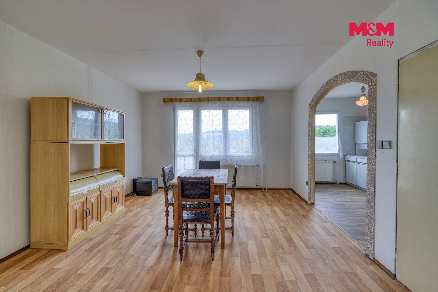 Prodej domu 107 m² s pozemkem 720 m² — photo 2