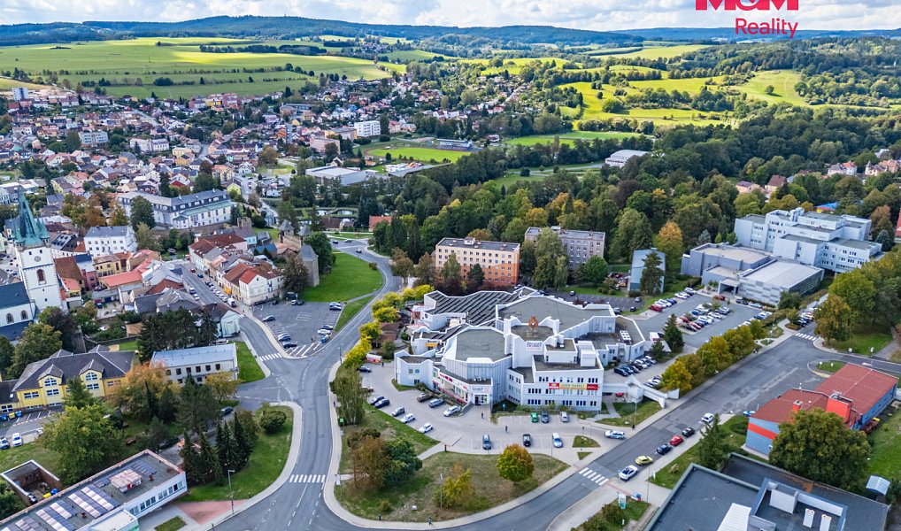 Pronájem obchodních prostor 117 m², Tachov – náhled fotky 22