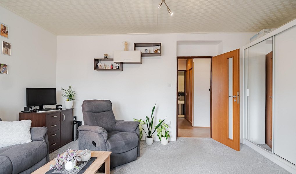 Prodej bytu 3+1 77 m², Choceň – náhled fotky 23