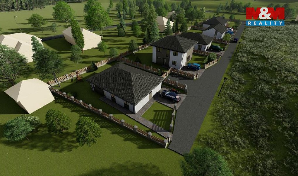 Prodej domu 122 m² s pozemkem 524 m², Třemošná – náhled fotky 5