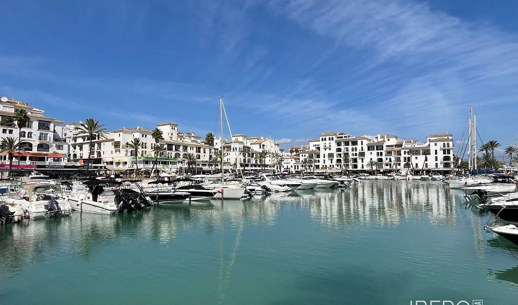 Prodej bytu 4+kk, 150 m², La Duquesa