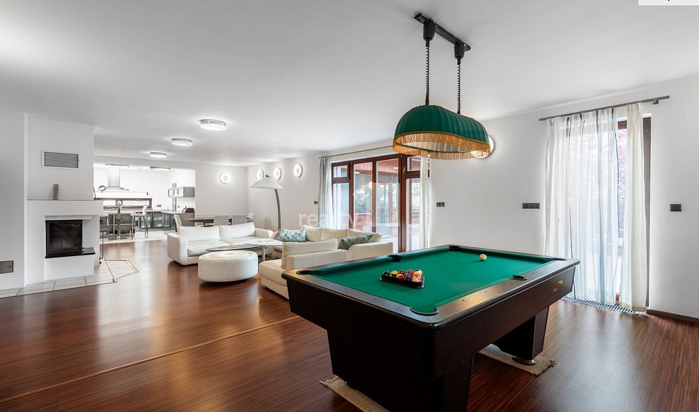 Prodej domu 432 m² s pozemkem 1 354 m², Praha – náhled fotky 10