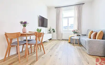 Prodej bytu 3+kk 69 m²