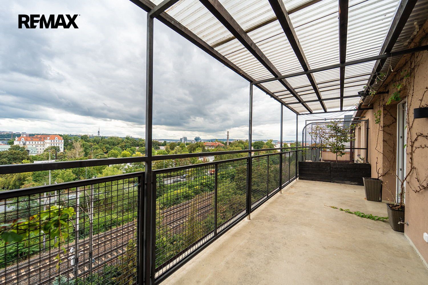 Prodej bytu 3+1 91 m²