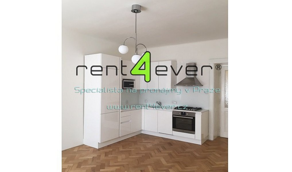 Pronájem bytu 3+kk 84 m², Praha – náhled fotky 4