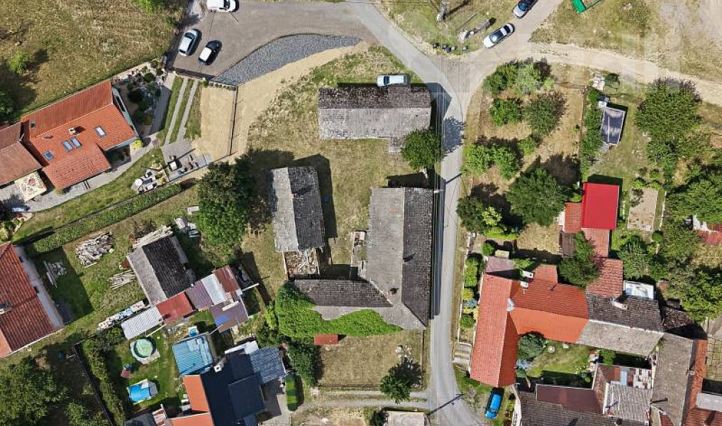 Prodej domu 80 m² s pozemkem 1 181 m², Šubířov – náhled fotky 16