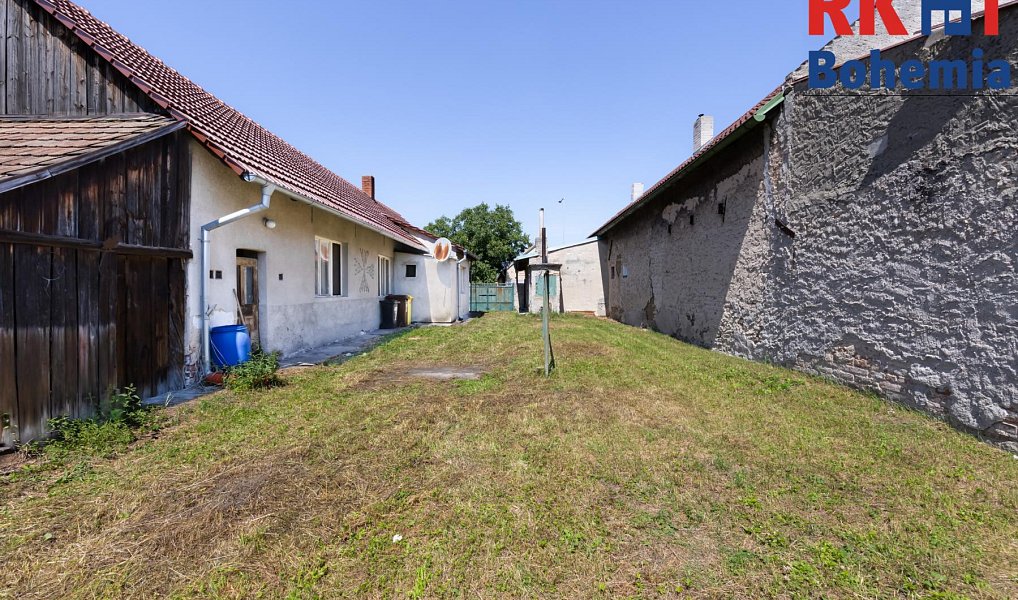 Prodej domu 117 m² s pozemkem 517 m², Opolany – náhled fotky 8