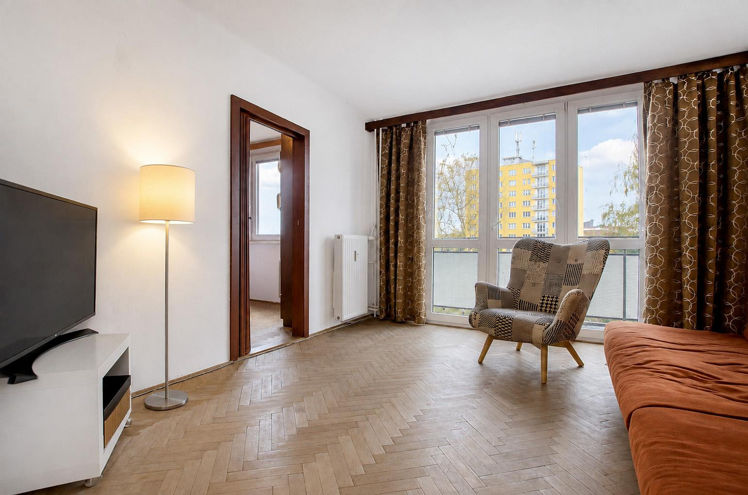 Prodej bytu 2+1 52 m² – fotografie 3