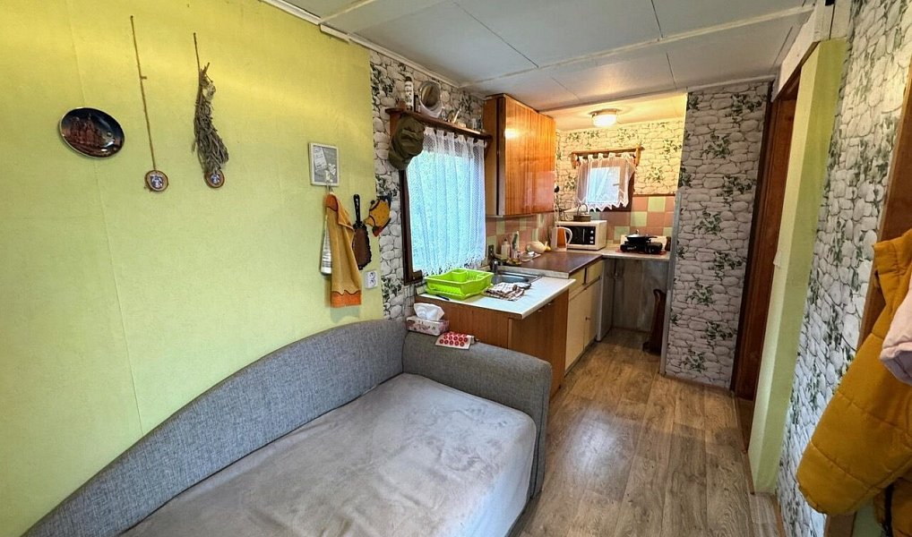 Prodej chaty/chalupy 15 m² s pozemkem 437 m², Sadov – náhled fotky 19