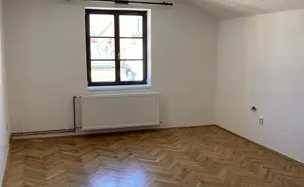 Pronájem bytu 3+1 70 m², Svaté Anežky České, Pardubice - Pardubice-Staré Město