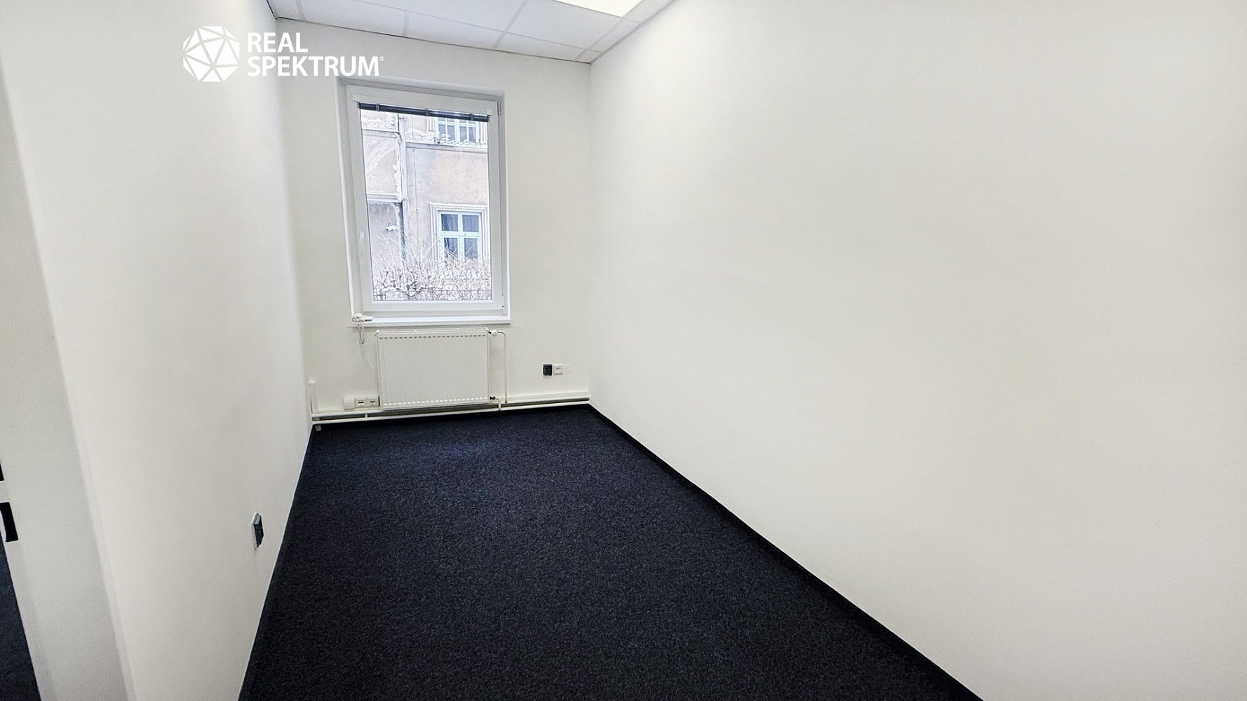 Pronájem kancelářského celku 89 m², ul. Cihlářská, Brno - Veveří – další