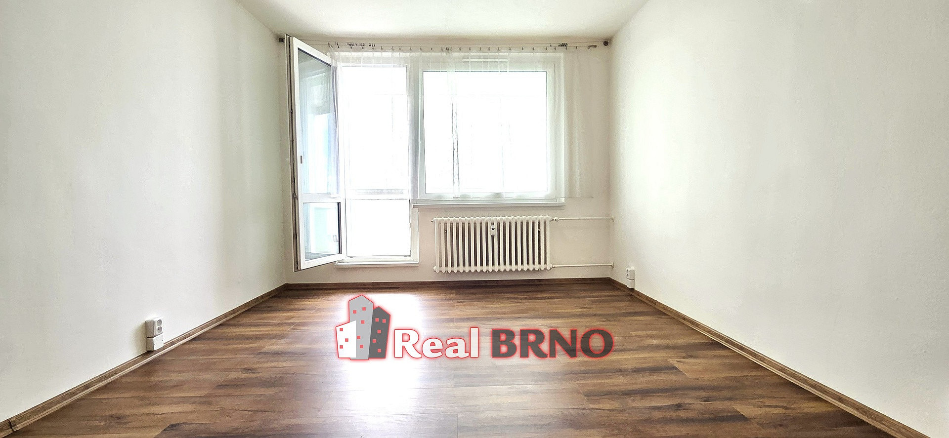 Prodej bytu 2+kk 51 m²