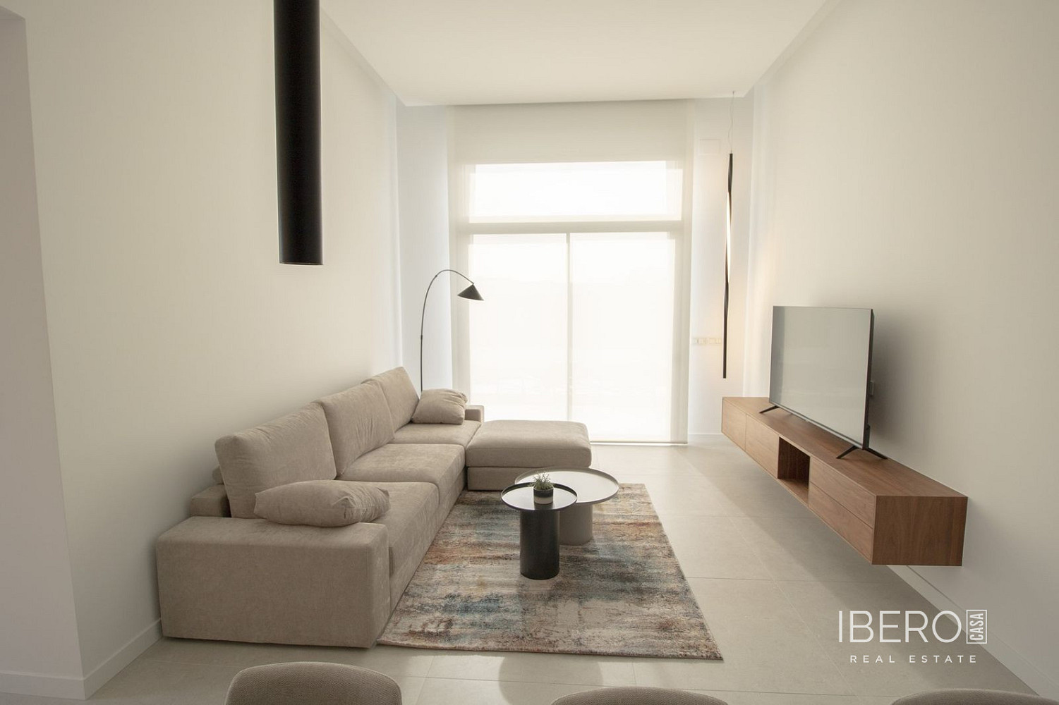 Casa 4+kk – Finestrat - Vista 4
