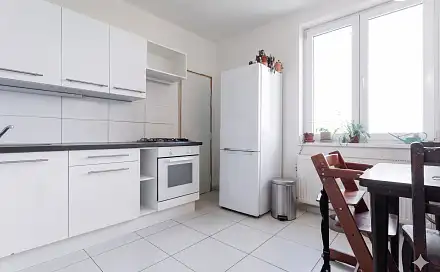 Prodej bytu 4+1 109 m²