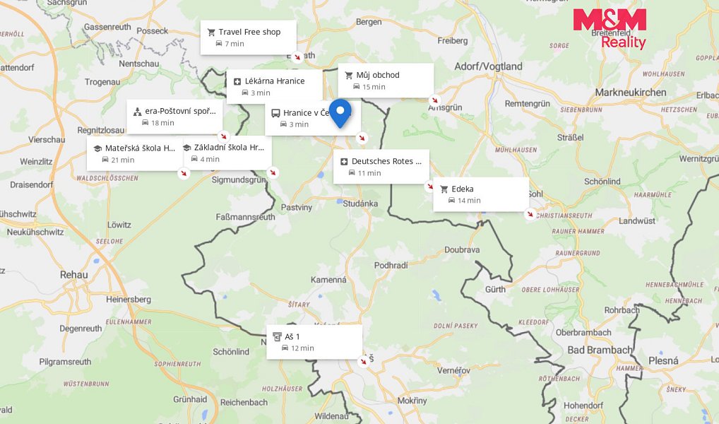 Prodej bytu 3+1 122 m², Hranice – náhled fotky 30