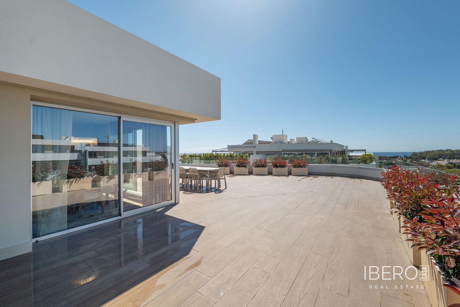 Piso 4+kk – Marbella, Salto del Agua - Vista 5