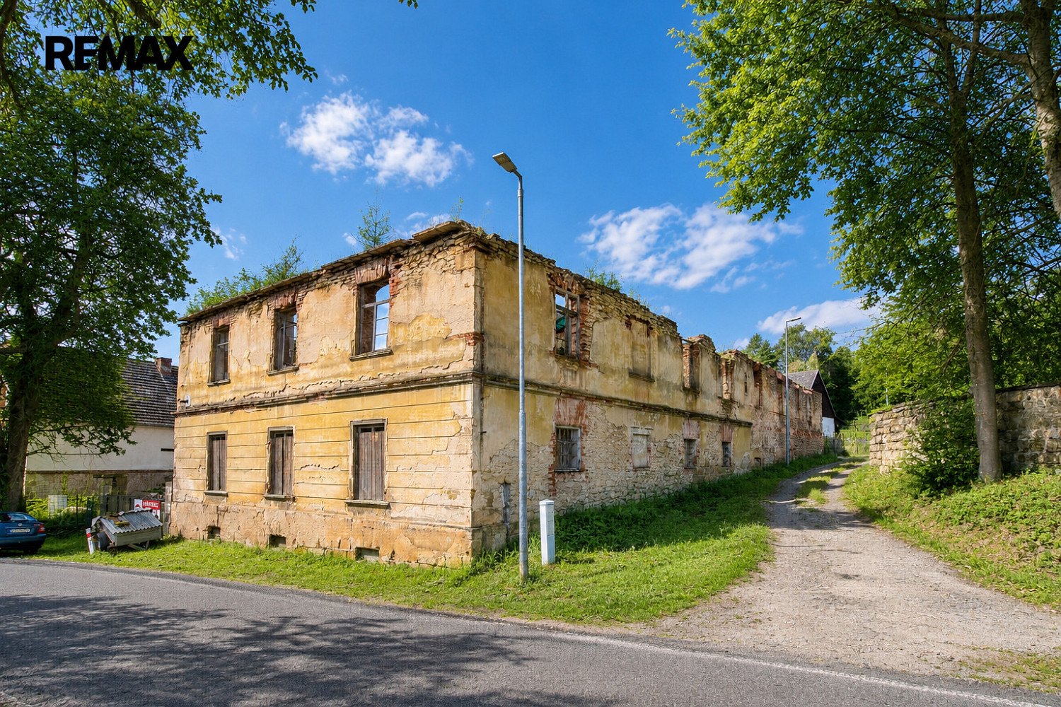 Prodej domu 419 m² s pozemkem 1 747 m² – fotografie 4