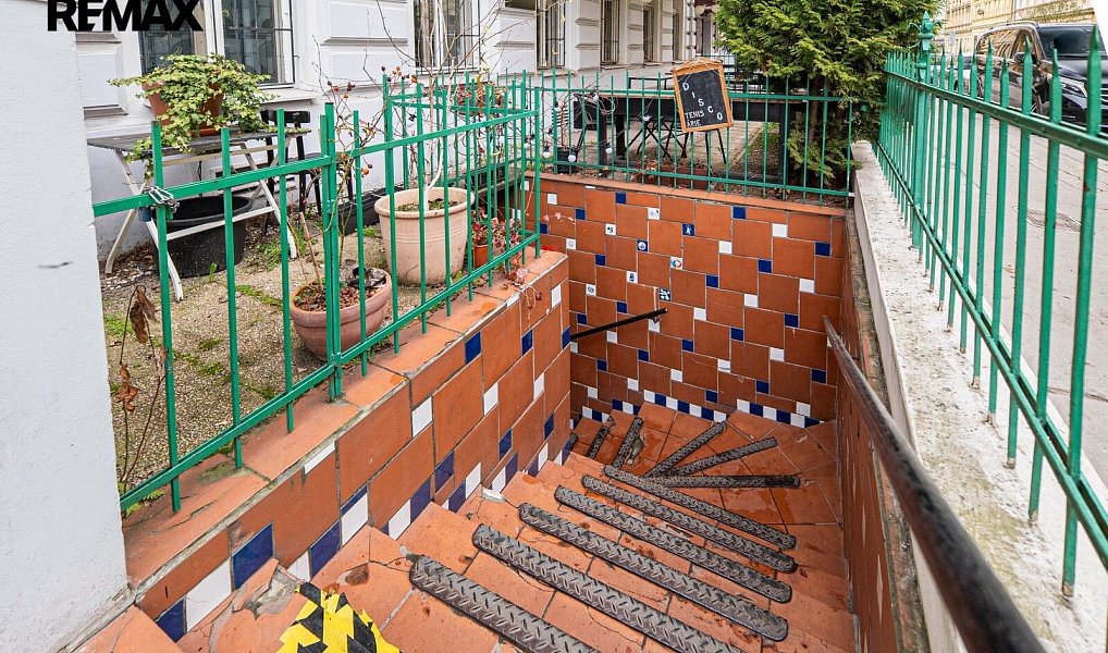 Pronájem restaurace 250 m², Praha – náhled fotky 18