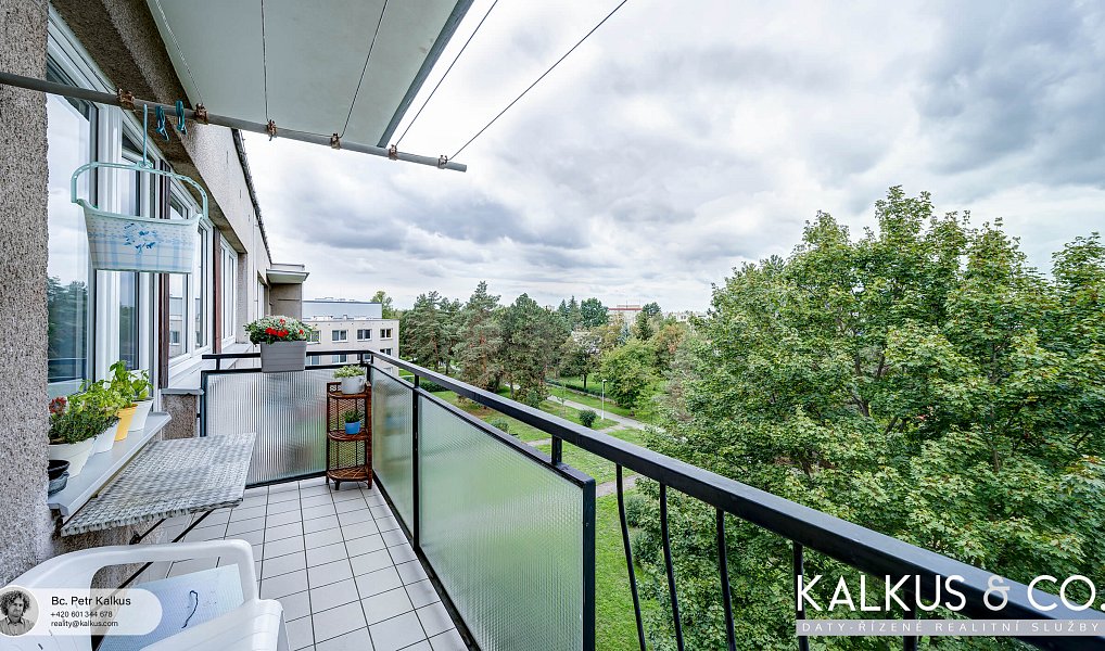 Prodej bytu 3+1 78 m², Hradec Králové – náhled fotky 16