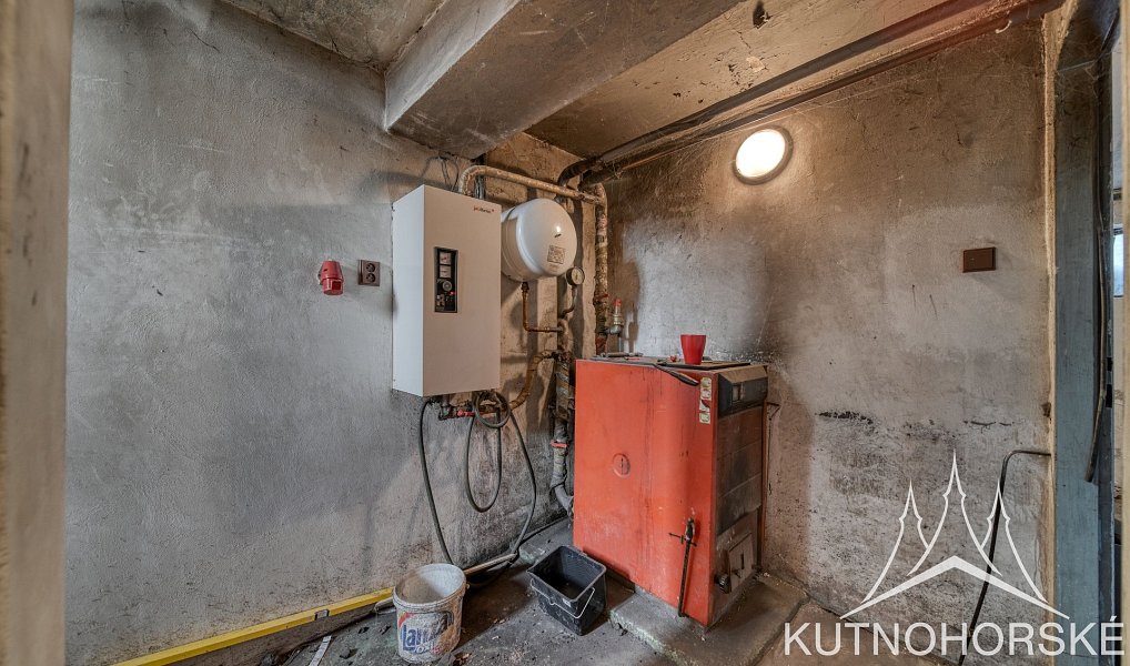 Prodej domu 148 m² s pozemkem 212 m², Krchleby – náhled fotky 18