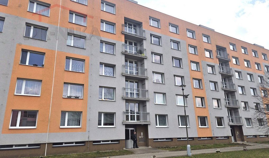 Prodej bytu 3+1 71 m², Semily – náhled fotky 15
