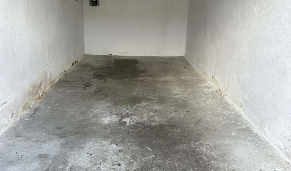 Prodej garáže, 14 m2, Univerzitní, Plzeň, Plzeň – náhled fotky 2