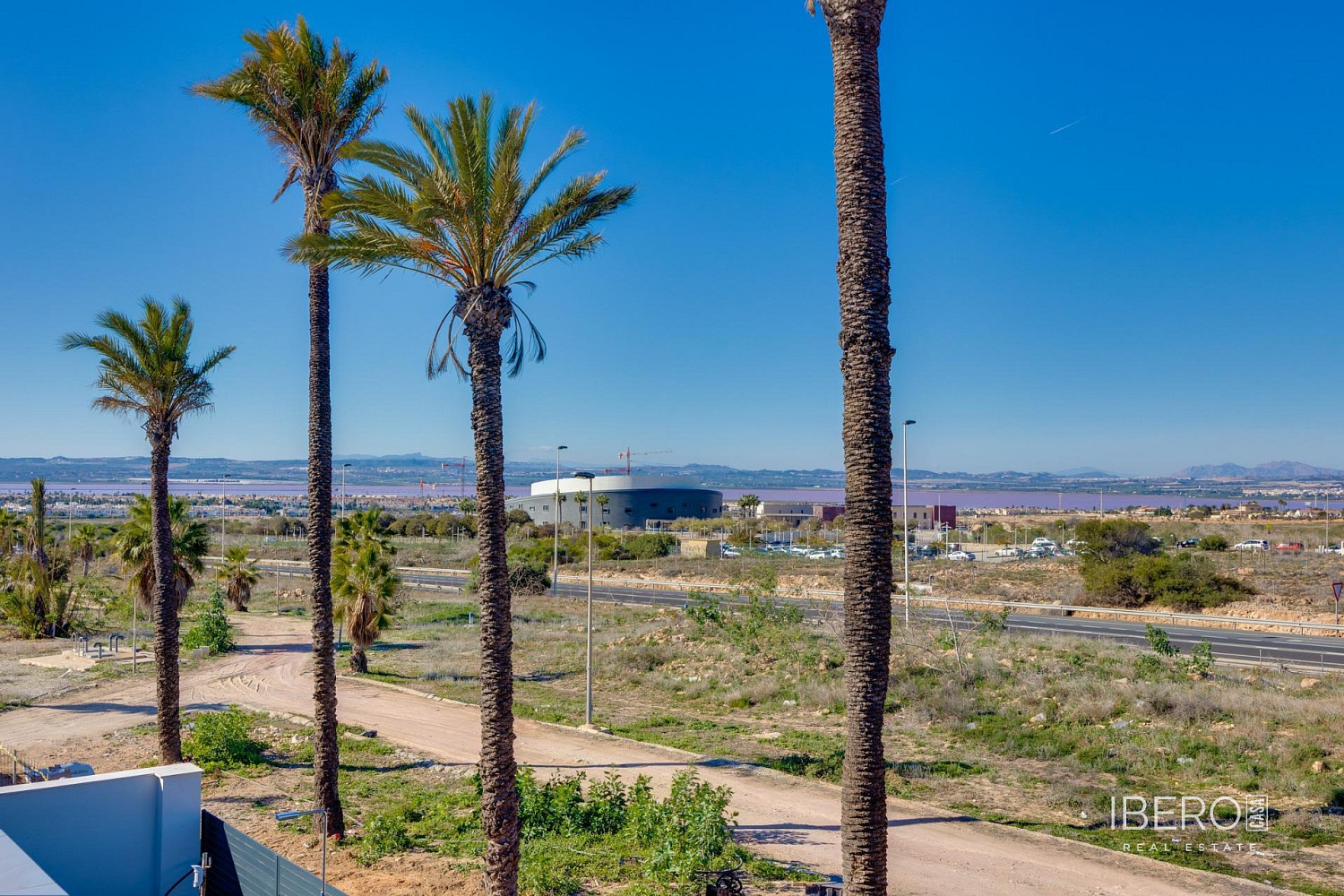Casa 4+kk – Torrevieja, Urbanización El Chaparral - Vista 3