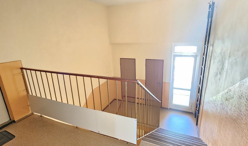 Prodej bytu 1+kk 22 m², Ústí nad Labem – náhled fotky 11