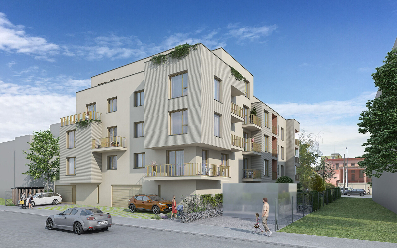 Prodej bytu 2+kk 57 m² – fotografie 3