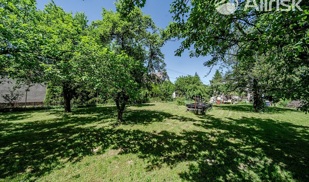 Prodej stavebního pozemku 840 m², Šenov – náhled fotky 4