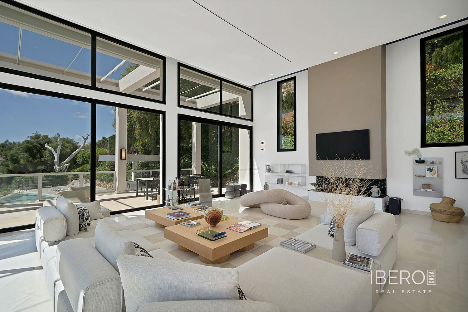 Casa 6+kk – Benahavís, La Cocha, Costa del Sol Occidental - Más