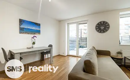 Prodej bytu 2+kk 60 m²