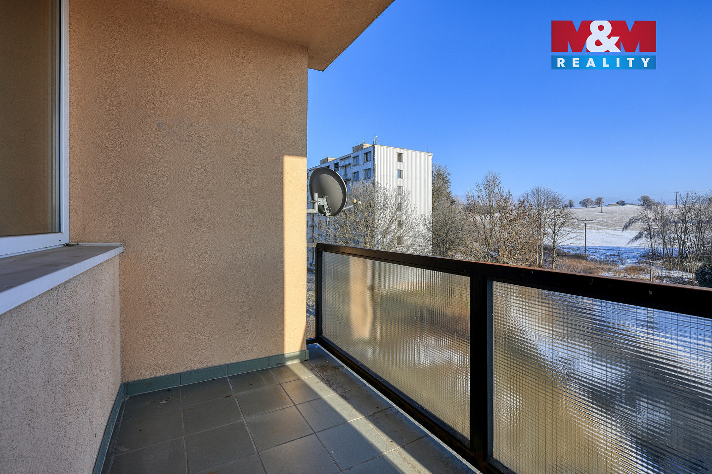 Pronájem bytu 4+1 80 m² – fotografie 5