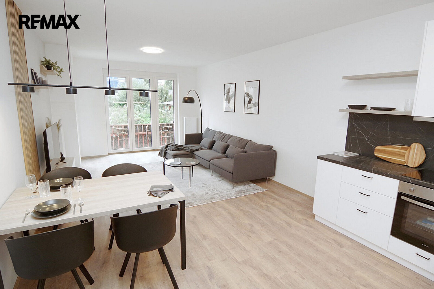 Prodej bytu 2+kk 60 m² – fotografie 2