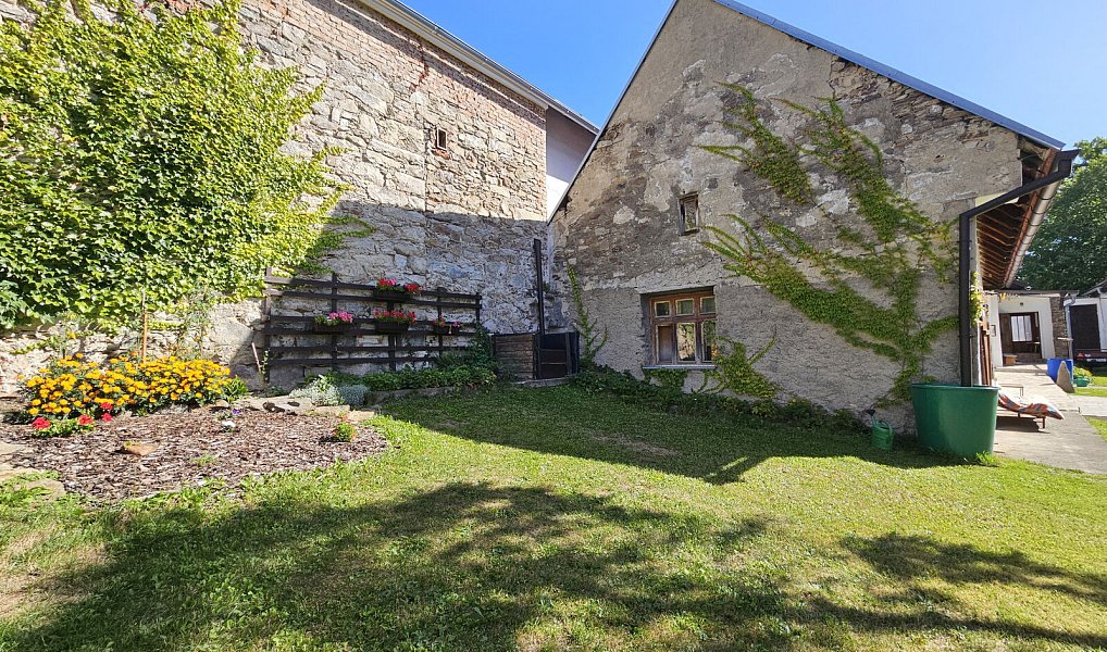 Prodej chaty/chalupy 158 m² s pozemkem 667 m², Stachy – náhled fotky 30