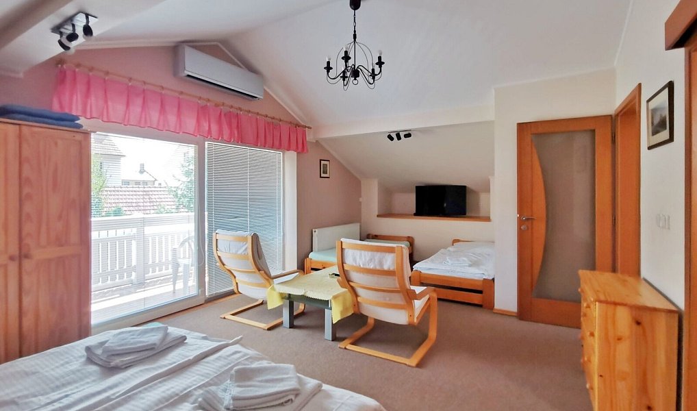 Pronájem bytu 2+kk 70 m², Podivín – náhled fotky 5