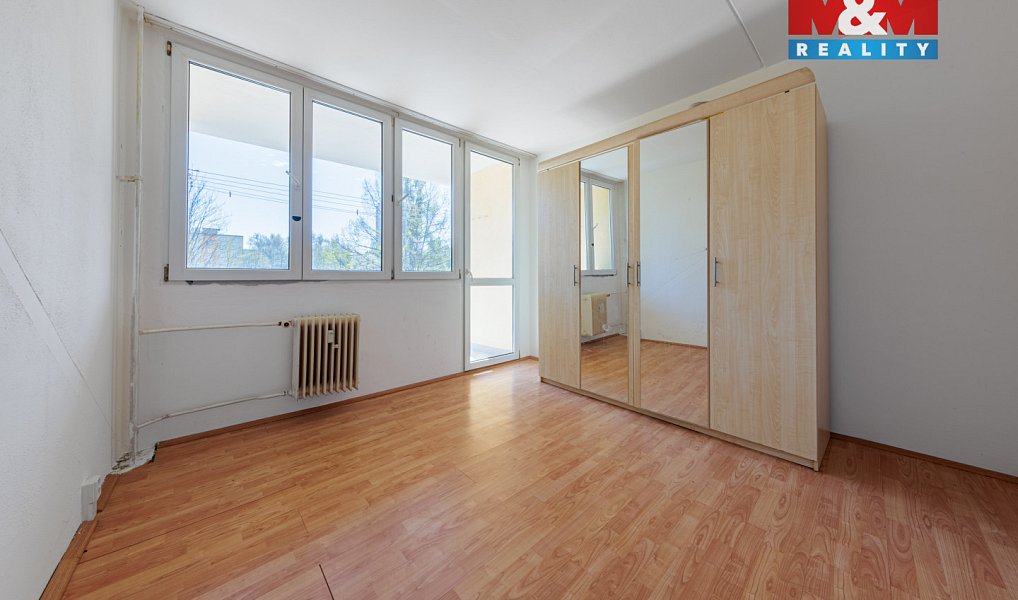Prodej bytu 3+1 60 m², Sokolov – náhled fotky 6