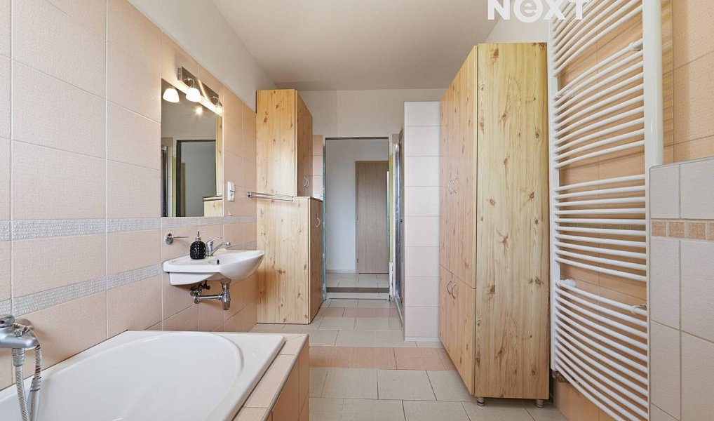 Prodej domu 80 m² s pozemkem 594 m², Třebechovice pod Orebem – náhled fotky 17