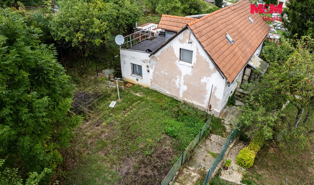 Prodej domu 85 m² s pozemkem 619 m², Březová – náhled fotky 10