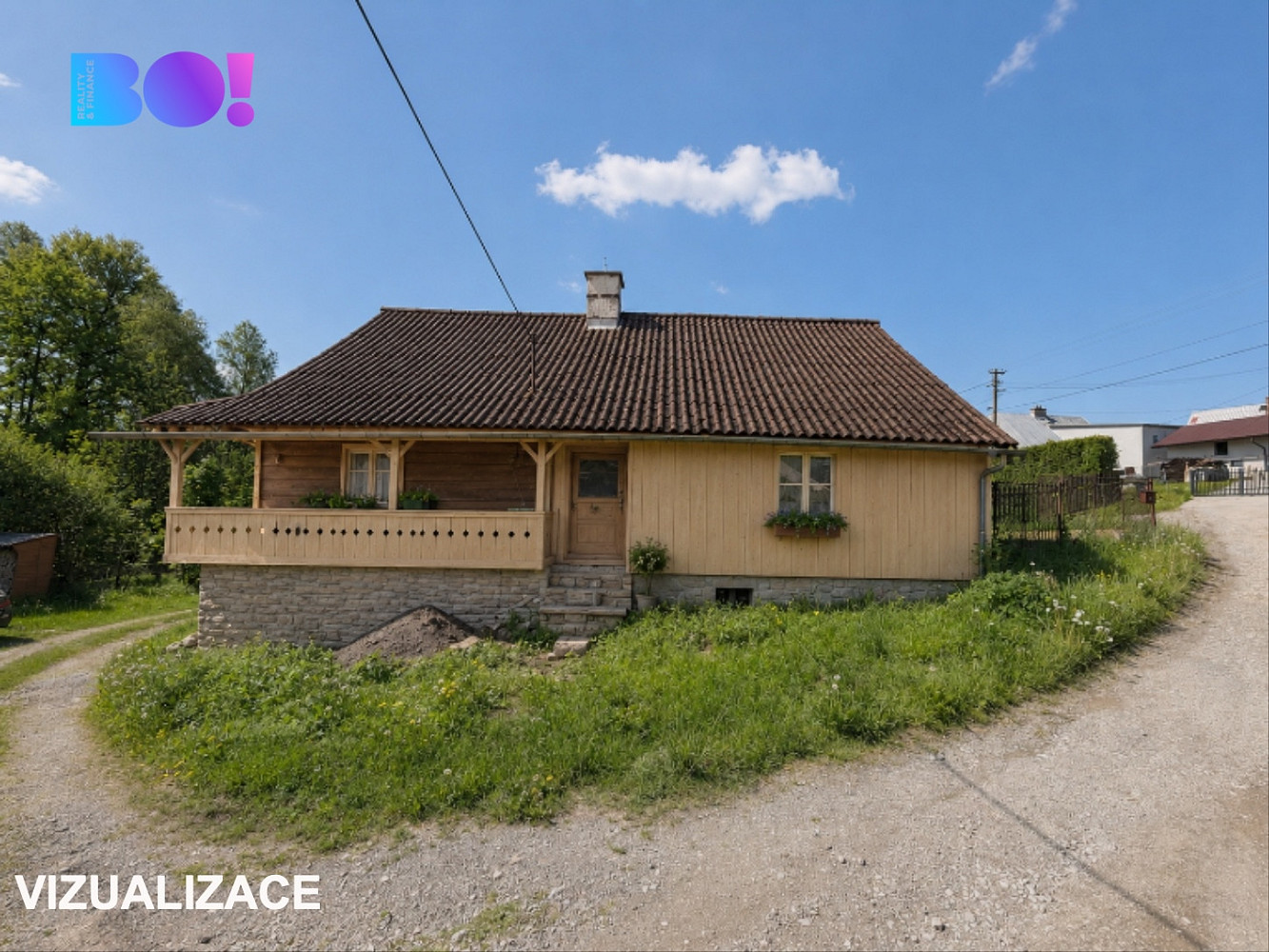 Prodej domu 117 m² s pozemkem 189 m² – fotografie 3