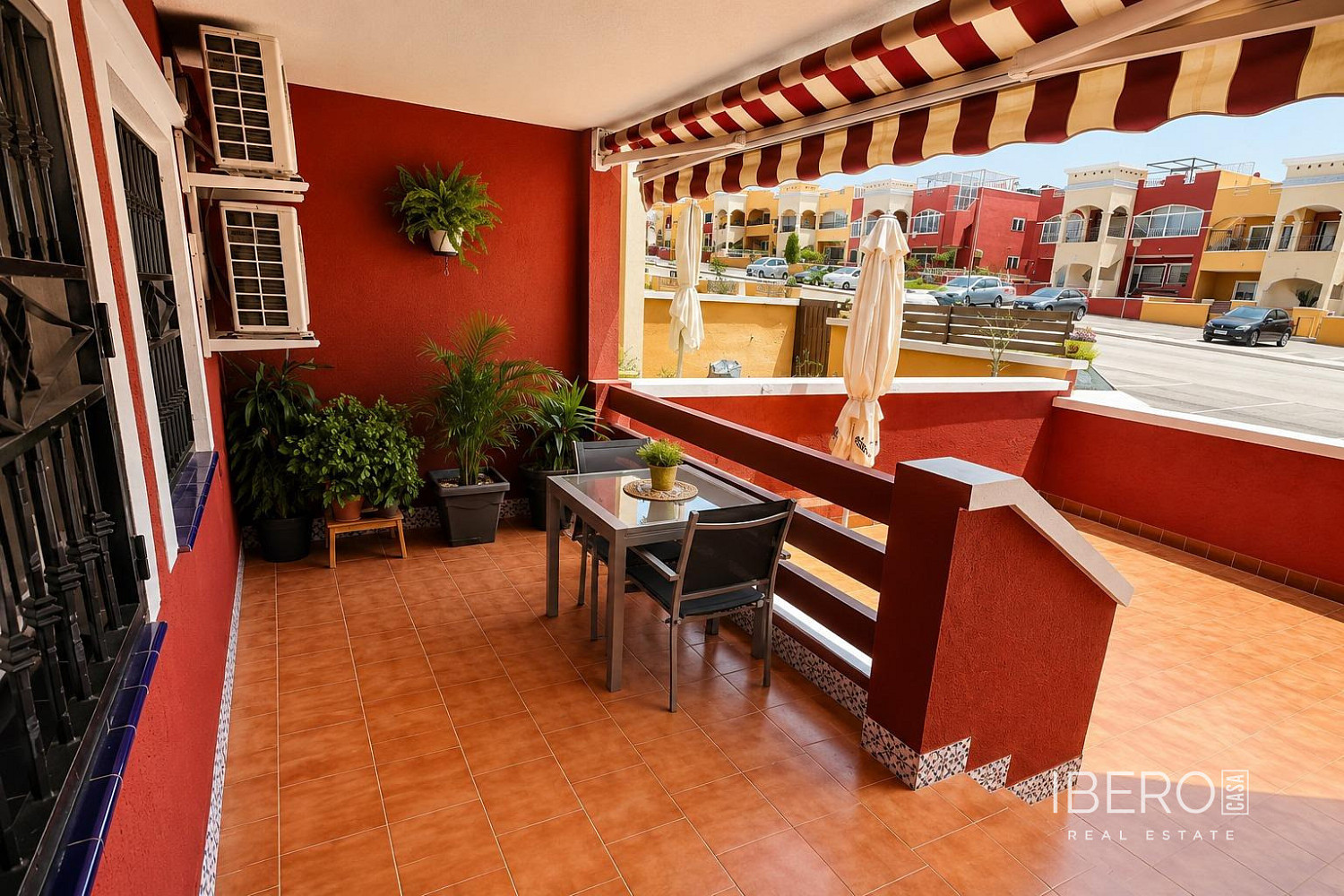 Casa 3+kk – Orihuela, Manzana 1, Lagosol-Sector F-2 - Vista 3