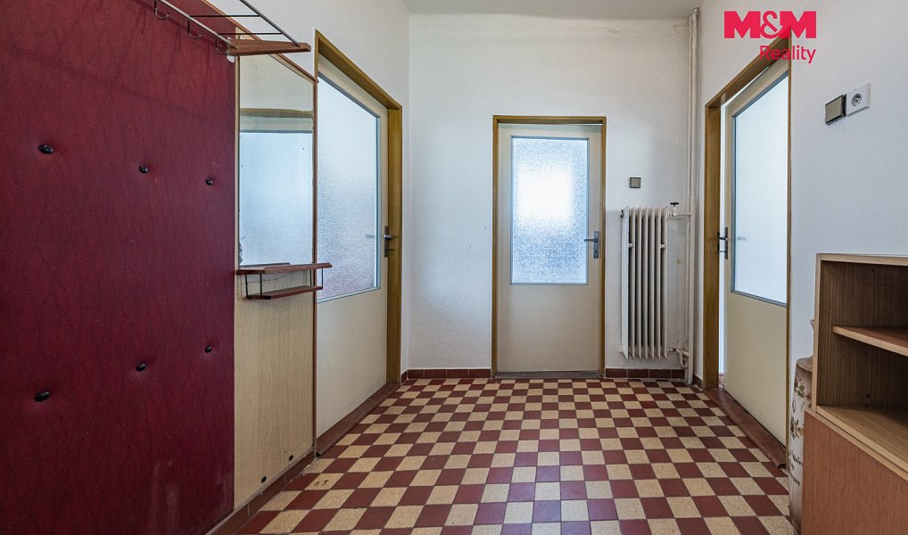 Prodej domu 236 m² s pozemkem 3 986 m², Březnice – náhled fotky 12