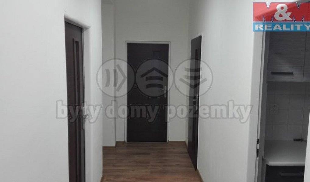 Pronájem kanceláře 150 m², Ostrava – náhled fotky 6