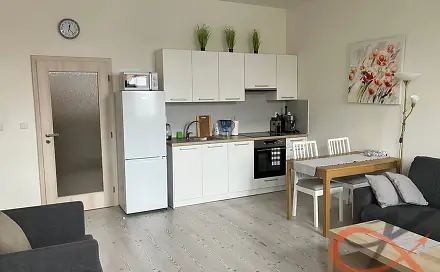 Pronájem bytu 1+kk 39 m², Winklerova, Prostějov