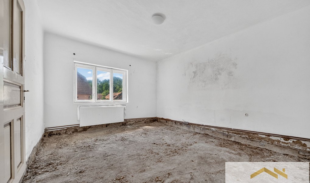 Prodej domu 80 m² s pozemkem 1 111 m², Březí – náhled fotky 12