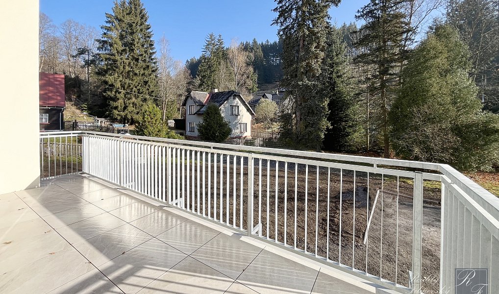 Prodej bytu 2+kk 40 m², Kraslice – náhled fotky 5